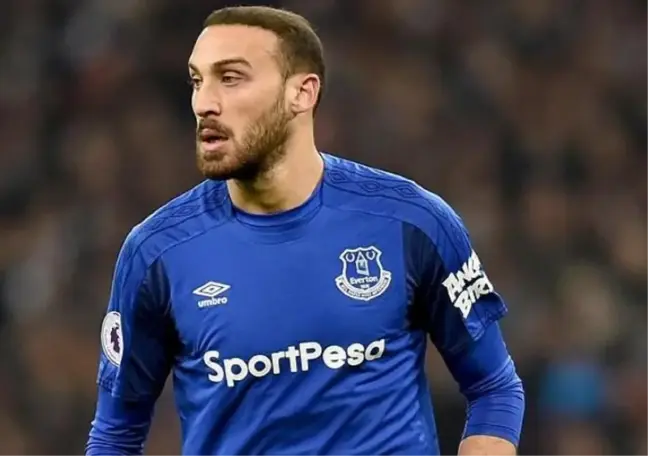 2022'nin en çok konuşulan isimlerinden Cenk Tosun kimdir? Cenk Tosun hayatı ve biyografisi!