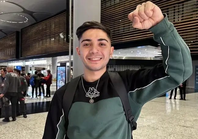 Survivor Kürşat abisi, ablası kim? Survivor Kürşat Juan ailesi kimdir?