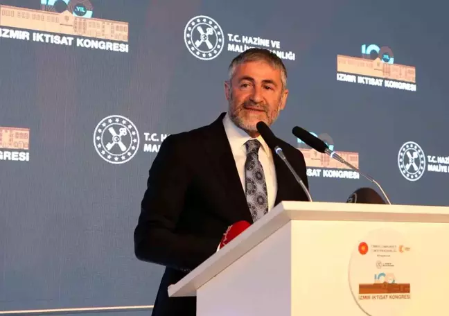 Bakan Nebati: