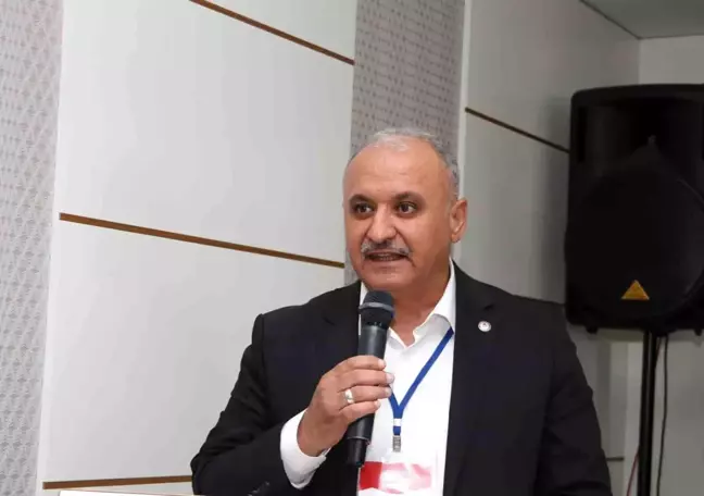 Eğitim Bir Sen'den 'maaş iyileştirme' talebi
