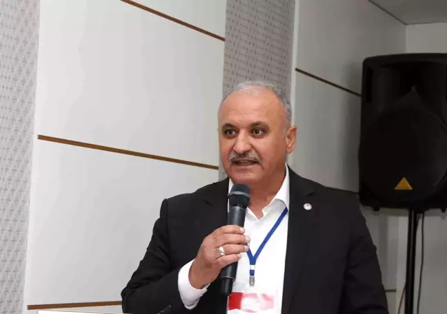 Memur-Sen Antalya Temsilcisi: Memur ve Memur Emeklisine Yapılan Zam Teklifi Yetersiz