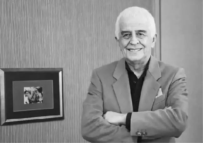 TBMM Başkanı Numan Kurtulmuş'tan Mehmed Kısakürek için başsağlığı mesajı