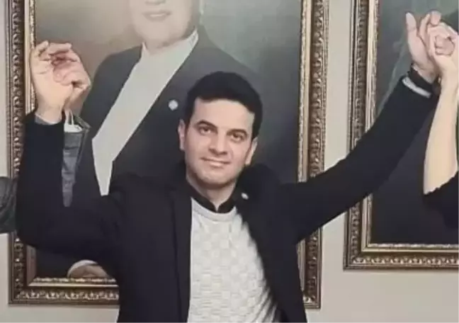 Özcan Eşmeli kimdir? İYİ Parti Denizli Çal Belediye Başkan adayı Özcan Eşmeli kimdir?