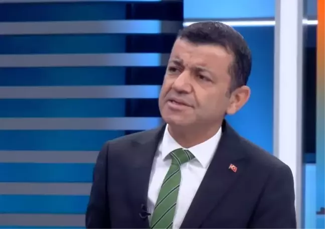 Bülent Nuri Çavuşoğlu kimdir? Halk Tv konuğu Bülent Nuri Çavuşoğlu kaç yaşında, nereli? Bülent Nuri Çavuşoğlu biyografisi!