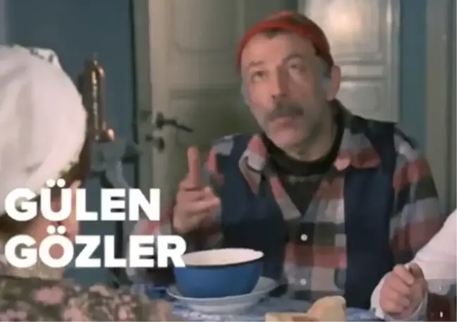 Gülen Gözler filmi oyuncuları kim, konusu ne, sonu nasıl bitiyor? Gülen Gözler filmi ne zaman, nerede çekildi? #128250