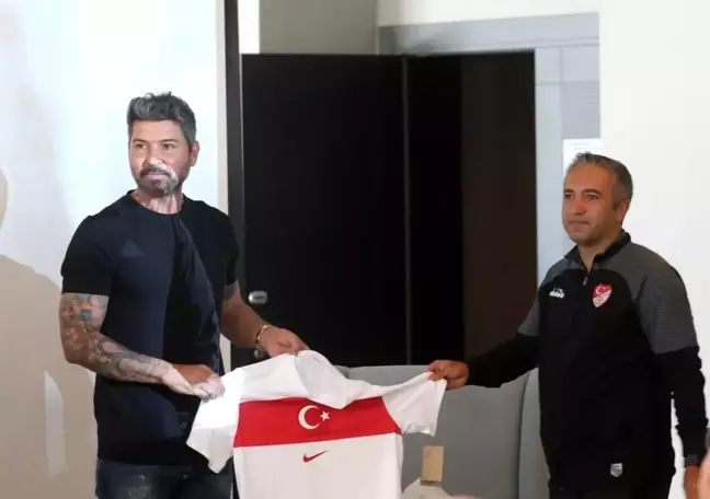 TFF Antrenör Eğitim Programları Erzurum'da Devam Ediyor