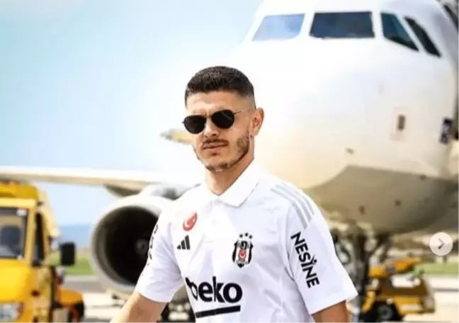 Rashica neden yok? Rashica sakat mı, cezalı mı? Rashica kadroda yok mu?