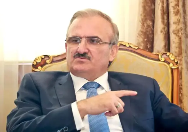 Antalya'nın Avrupa'da İmajı İçin 1.5 Milyonluk Bütçe