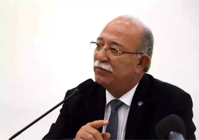 Türk Eğitim-Sen Genel Başkanı Koncuk Açıklaması