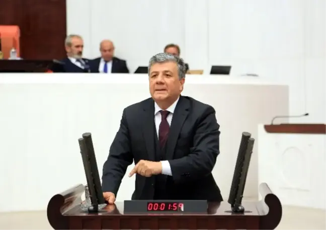 CHP'li Balbay: