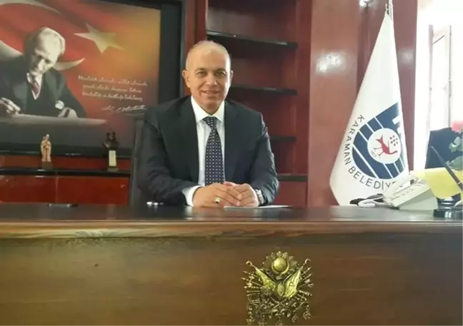 23 Nisan Ulusal Egemenlik ve Çocuk Bayramı
