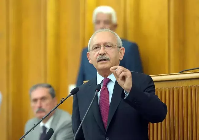 CHP'li Şeker: Kimsenin Kavga Ettiğini Görmüyorum, Kapının Önü de Ülke de Bizim