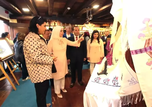 Amasya'da