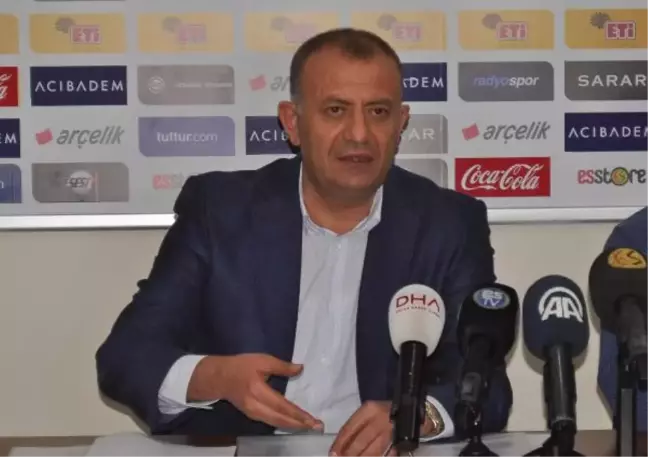 Eskişehirspor'un Transfer Yasağını Kaldırmak İçin 21 Milyon Liraya İhtiyacı Var