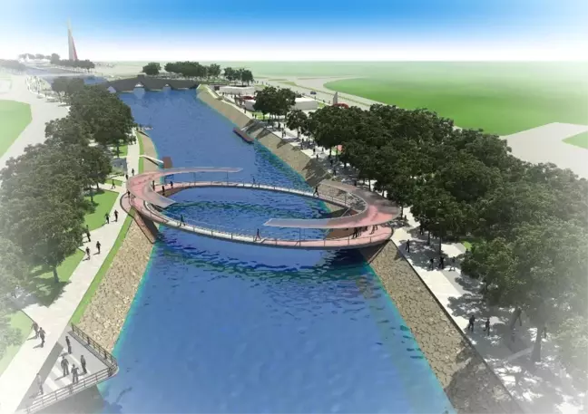 Kanal Tokat'a Marka Proje Ödülü