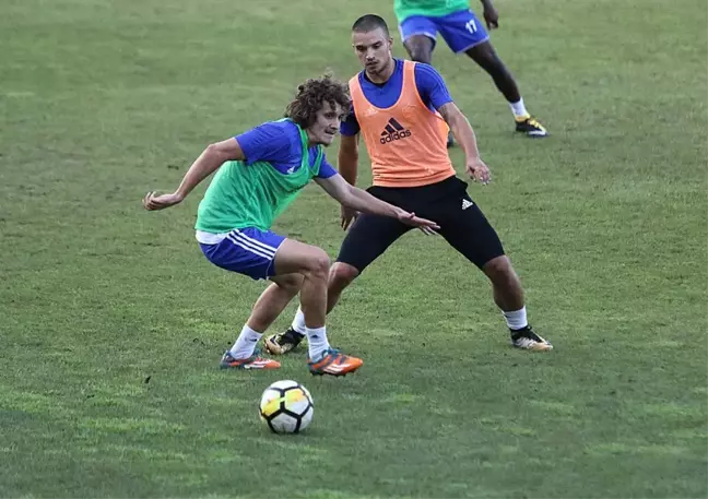 Kardemir Karabükspor Futbol Şube Sorumlusu Tolga Gül: