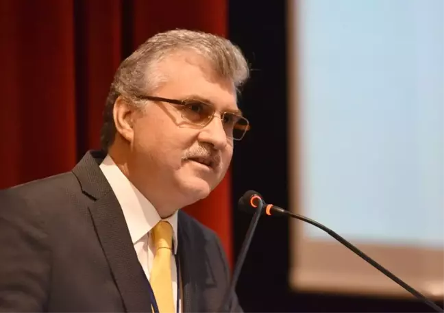 Dokap Bölgesi Uluslararası Turizm Sempozyumu
