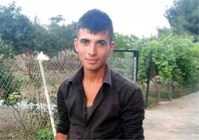 Tarsus'ta Baraj Gölüne Giren Genç Boğuldu