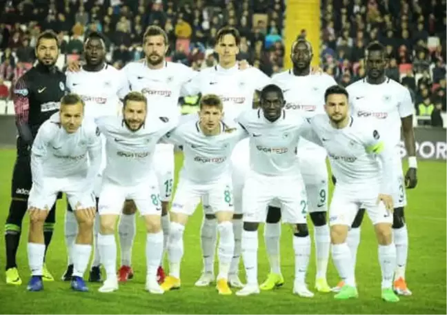Deni Milosevic ve Uğur Demirok: