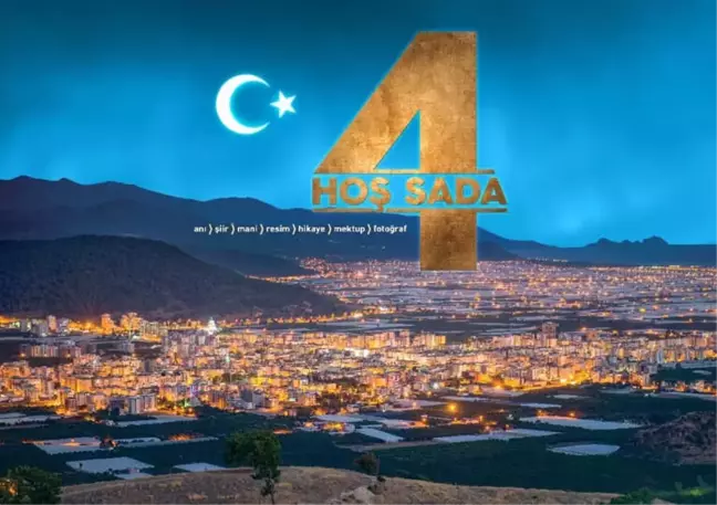 Kumluca'da