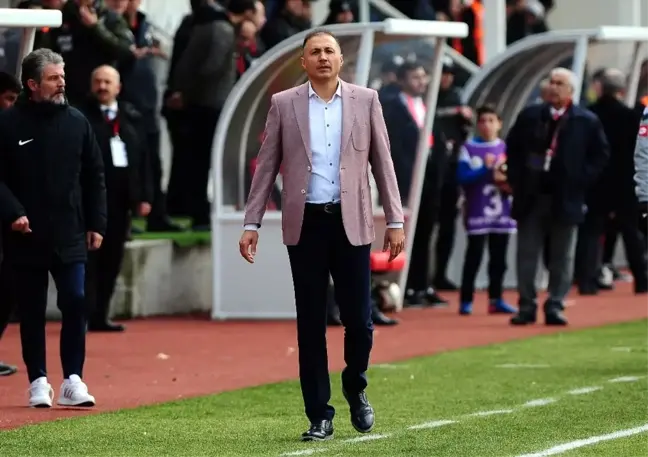 Ahmet Taşyürek: