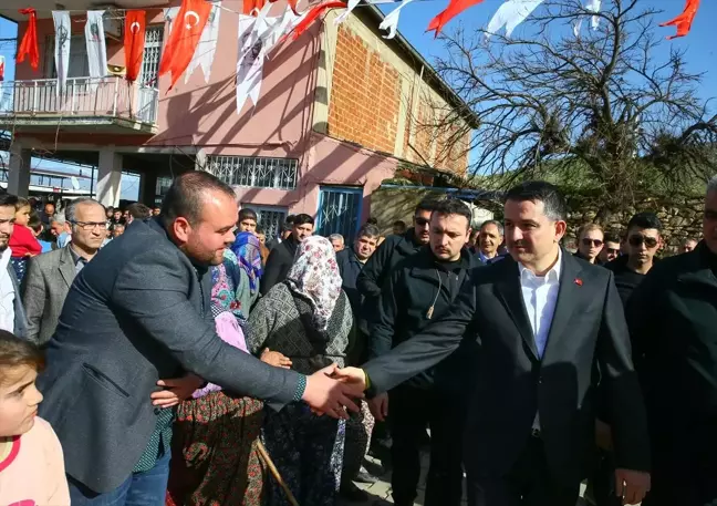 Pakdemirli'den