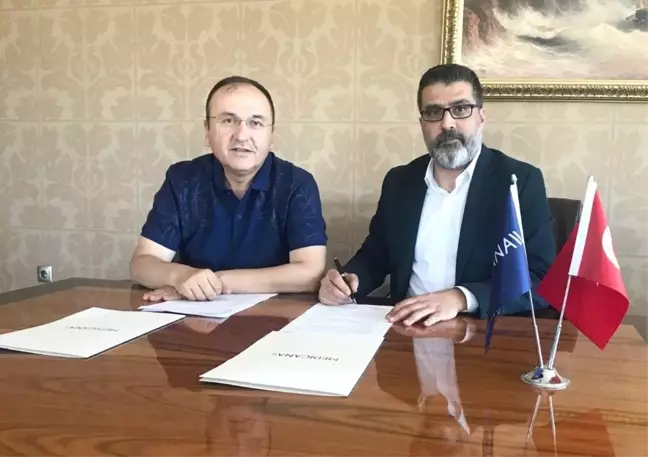 Sivasspor'un sağlığı Medicana'ya emanet