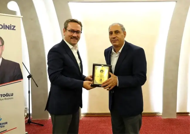 Başakşehir'de Zabıta Haftası kutlandı