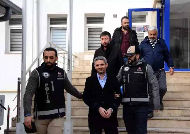 FETÖ'nün sözde