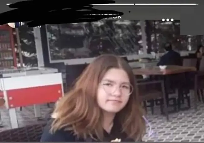 14 yaşındaki Damla'dan 3 gündür haber alınamıyor