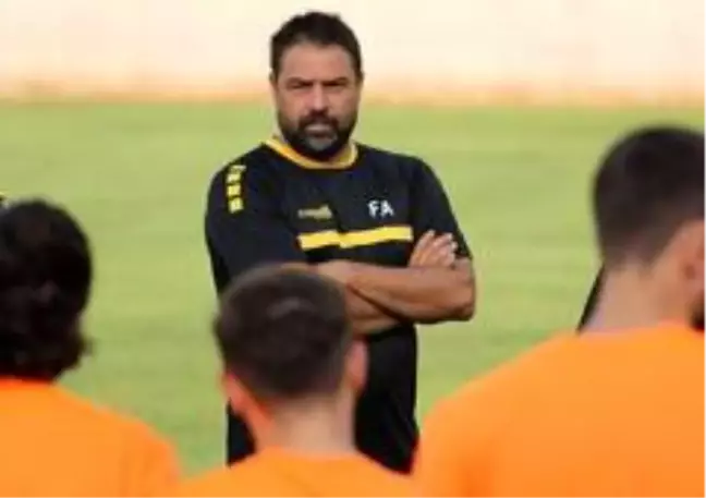 Adanaspor'da Fatih Akyel dönemi sona erdi