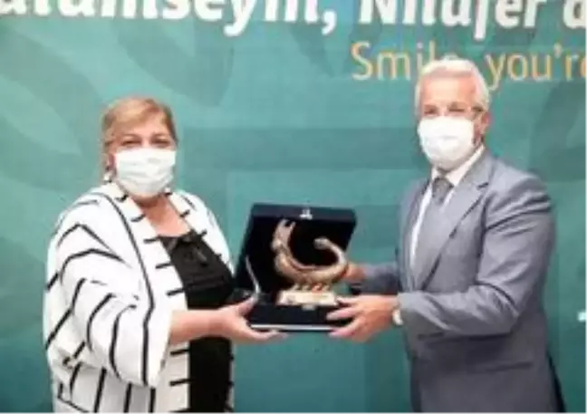 Ceyhan ile Nilüfer arasında iş birliği