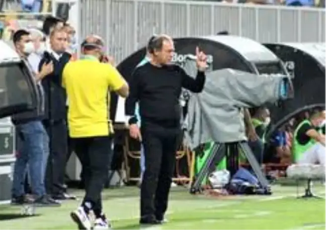 Altay'da Yücel İldiz sevinci