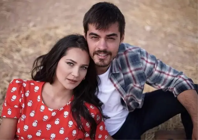 Gönül Dağı'nın Dilek'i Gülsim Ali İlhan'ın eski sevgilisi bakın kim çıktı