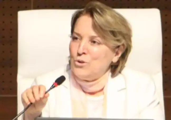 Ayşe Sucu kimdir? Ayşe Sucu aslen nereli ve kaç yaşındadır? Ayşe Sucu eşi kimdir?
