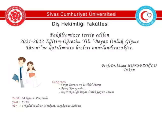 Diş Hekimliği Fakültesi