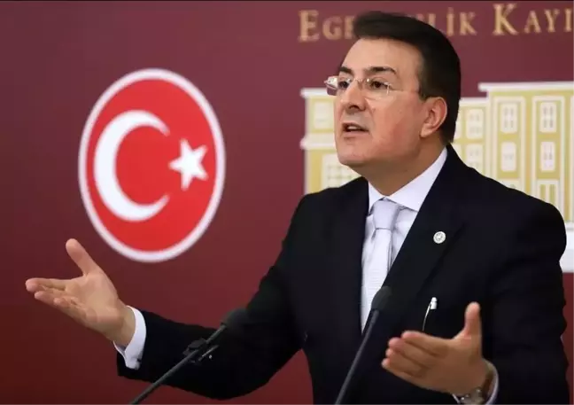 Aydemir: 'Ovit tüneli bir ulaşım abidesidir'