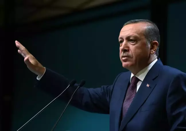 Cumhurbaşkanı Erdoğan'dan kararlılık mesajı: Yalnız da kalsak mücadelemizi sürdüreceğiz