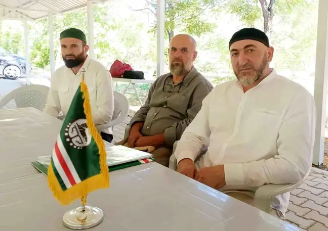 Soltıkhanov: