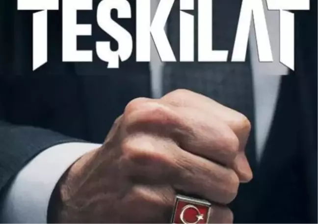 Teşkilat yok mu? 14 Mayıs 2023 Pazar seçim günü Teşkilat neden yok, bugün yayınlanmayacak mı?