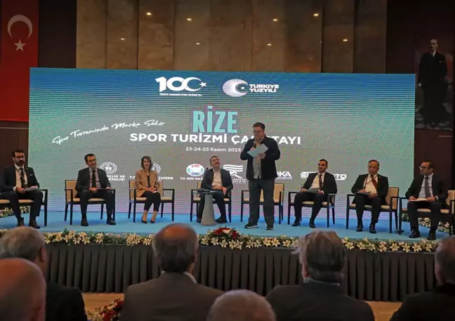 Rize Valisi Baydaş