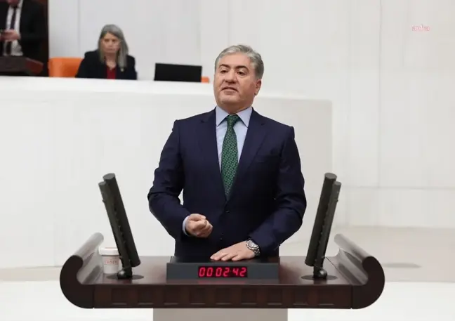 CHP Milletvekili Murat Emir, askeri hastanelerin kapatılmasının ardından yaralanan askerlere yapılan müdahaleleri sorguladı