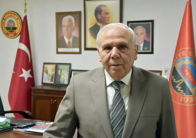 Kahramanmaraş depreminde vefat eden sigortalıların emeklilik hakkı talebi