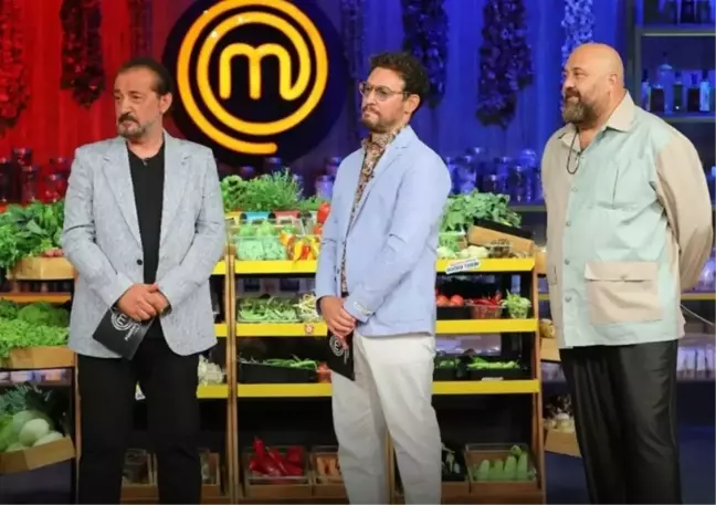 Masterchef'te eleme adayı kim oldu? 27 Ağustos Masterchef'te potaya kim girdi?