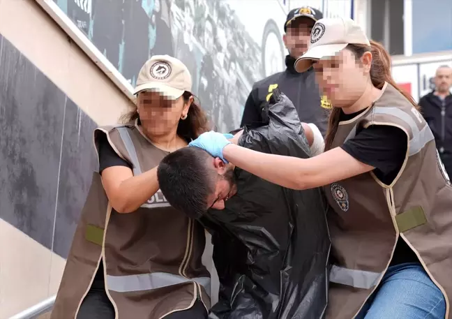 Motosiklet Hırsızlığından Yakalanan Zanlı, Polis Memurunu Şehit Etti