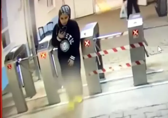 Van'da Kaybolan Rojin Kabaiş'in Yeni Görüntüleri Ortaya Çıktı