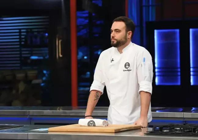 MasterChef Kerem kimdir, kaç yaşında? Kerem Bilginer nereli, ne iş yapıyor?