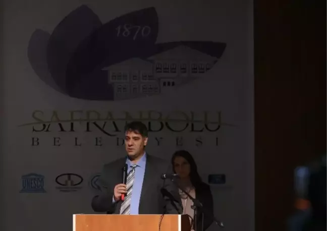 Safranbolu'nun Unesco Dünya Miras Listesi'ne Alınışının 23. Yıldönümü Kutlandı