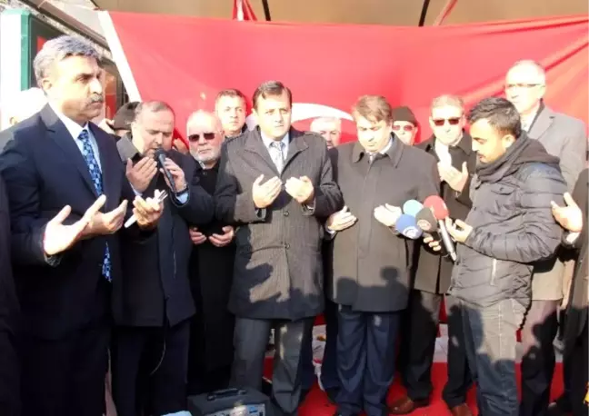 Şehit Aileleri İdam İstiyor