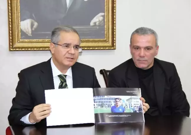15 Temmuz Şehidi Anısına 